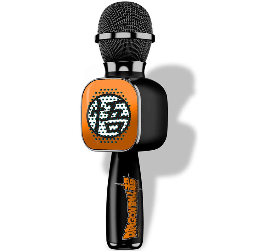 Translation missing: de.Micrófono Bluetooth Dragon Ball con Amplificador