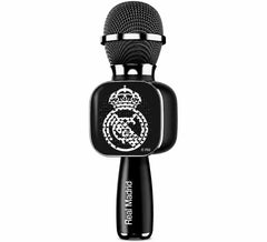 Real Madrid Bluetooth-Mikrofon mit Melodien
