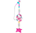 Micrófono de Pie Hello Kitty con Amplificador