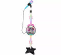 Micrófono de Pie Monster High con Amplificador
