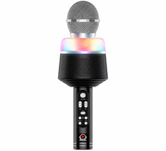 Kabelloses Bluetooth-Mikrofon