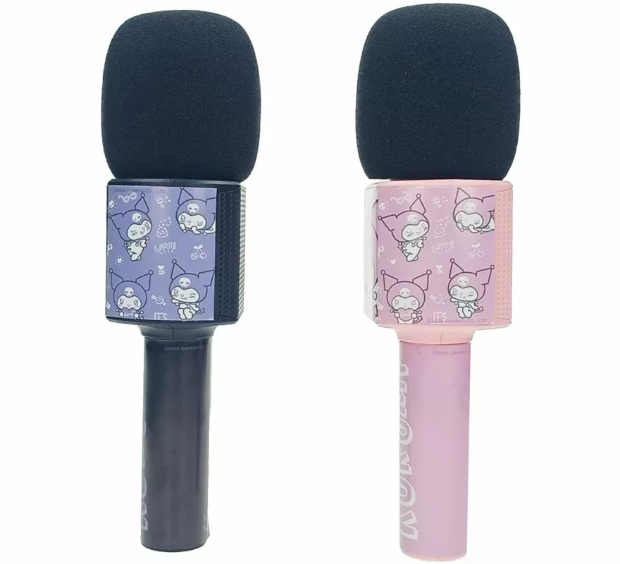 Translation missing: de.Micrófonos Kuromi con Bluetooth