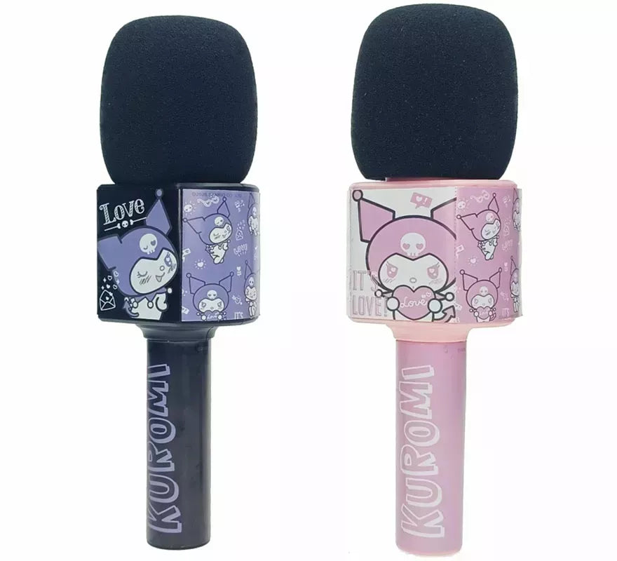 Translation missing: de.Micrófonos Kuromi con Bluetooth