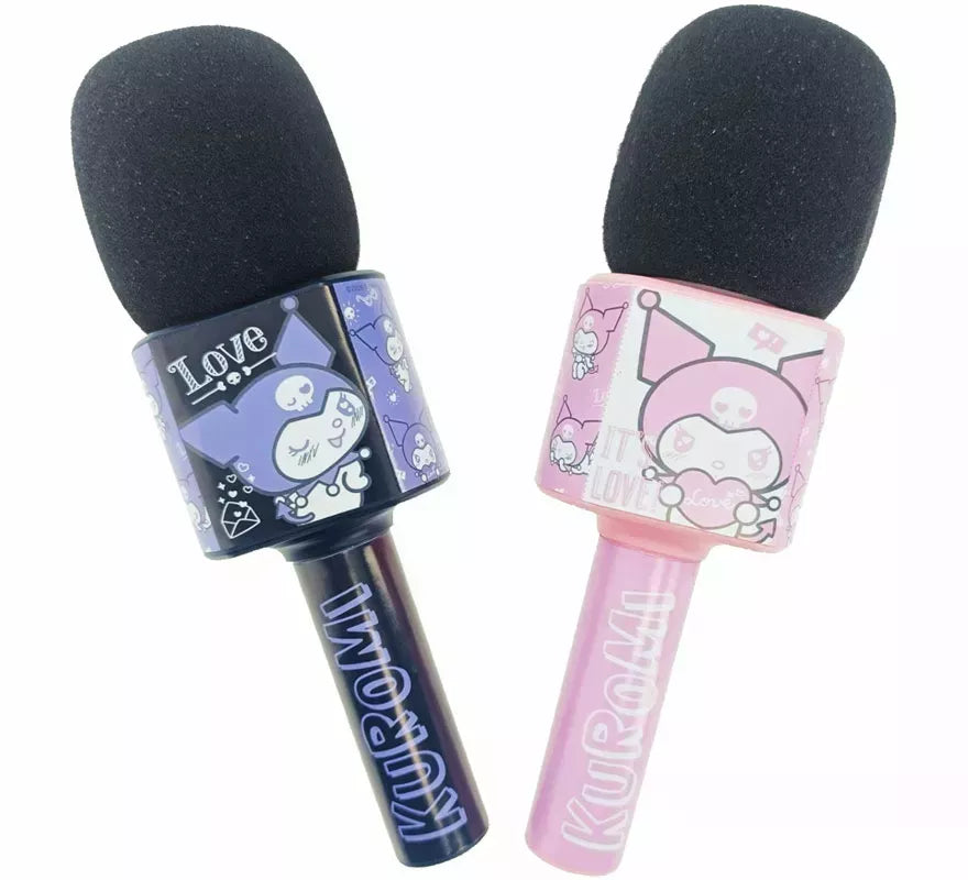 Translation missing: de.Micrófonos Kuromi con Bluetooth