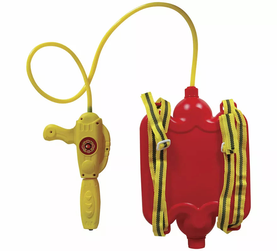 Translation missing: de.Mochila de Extintor Lanzador de Agua de 25X18 cm
