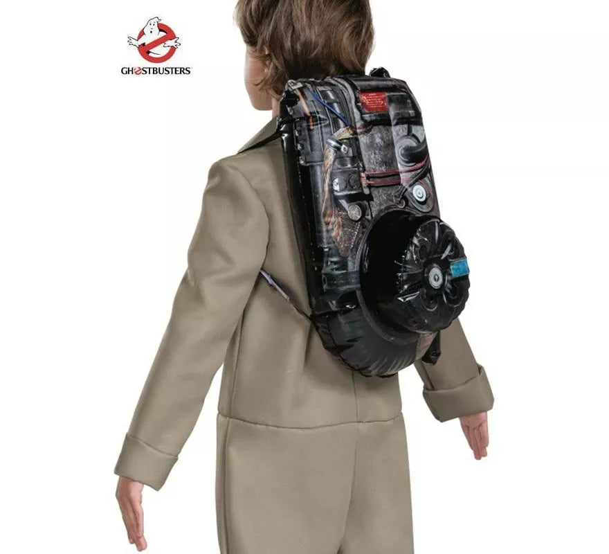 Translation missing: de.Mochila Inflable Cazafantasmas Infantil