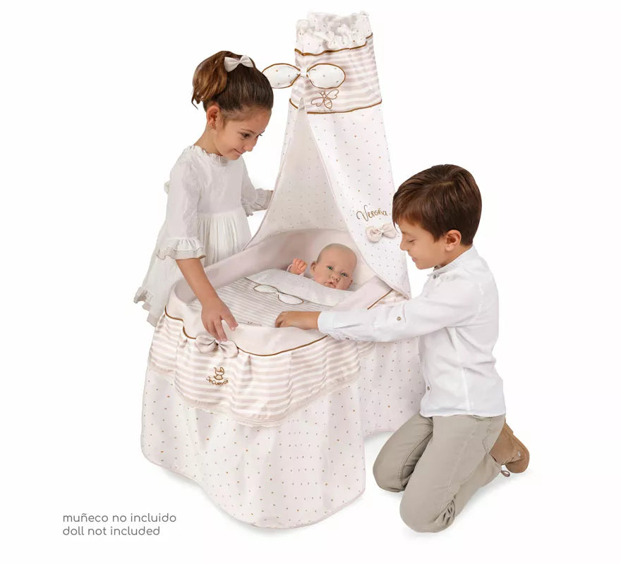 Translation missing: de.Moisés para Muñecas de hasta 60 cm