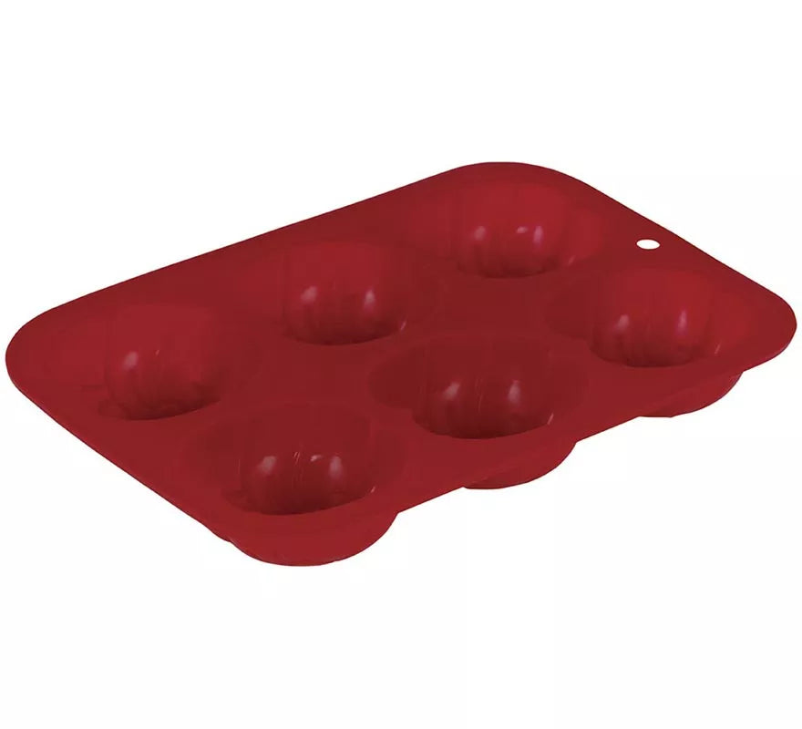 Translation missing: de.Molde 9 Calabazas Silicona de 24x25 cm