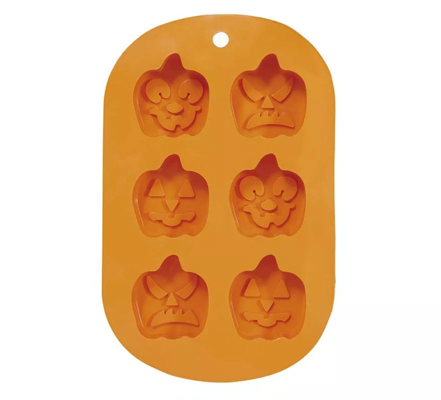 Translation missing: de.Molde Calabaza para Galletas de 27x17 cm