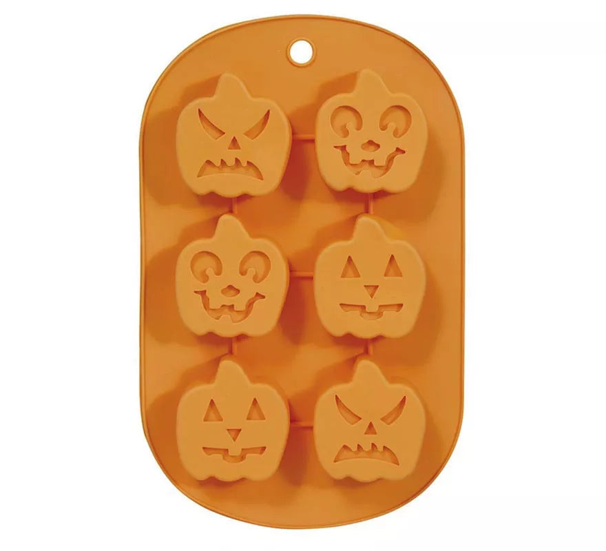 Translation missing: de.Molde Calabaza para Galletas de 27x17 cm