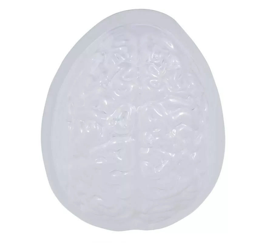 Molde Cerebro para gelatina de 22x18 cm