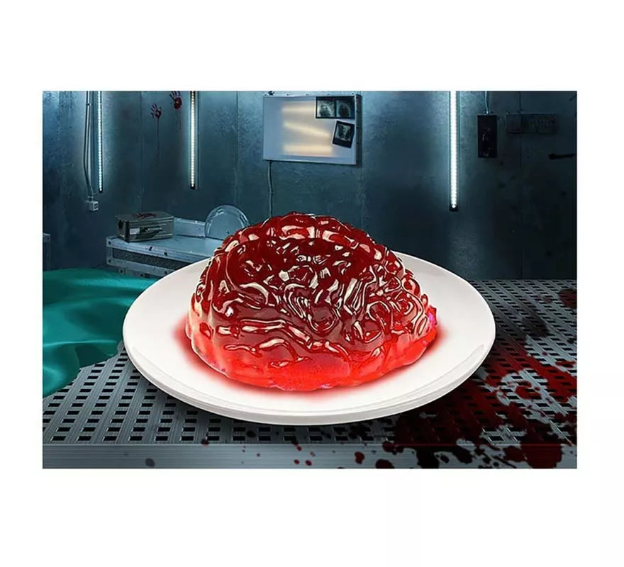 Translation missing: es.Molde Cerebro para gelatina de 22x18 cm