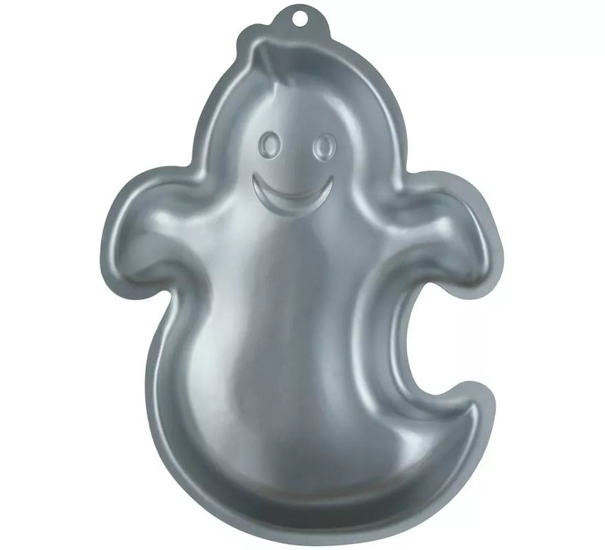 Translation missing: de.Molde Fantasma Aleación de Aluminio de 28x21 cm