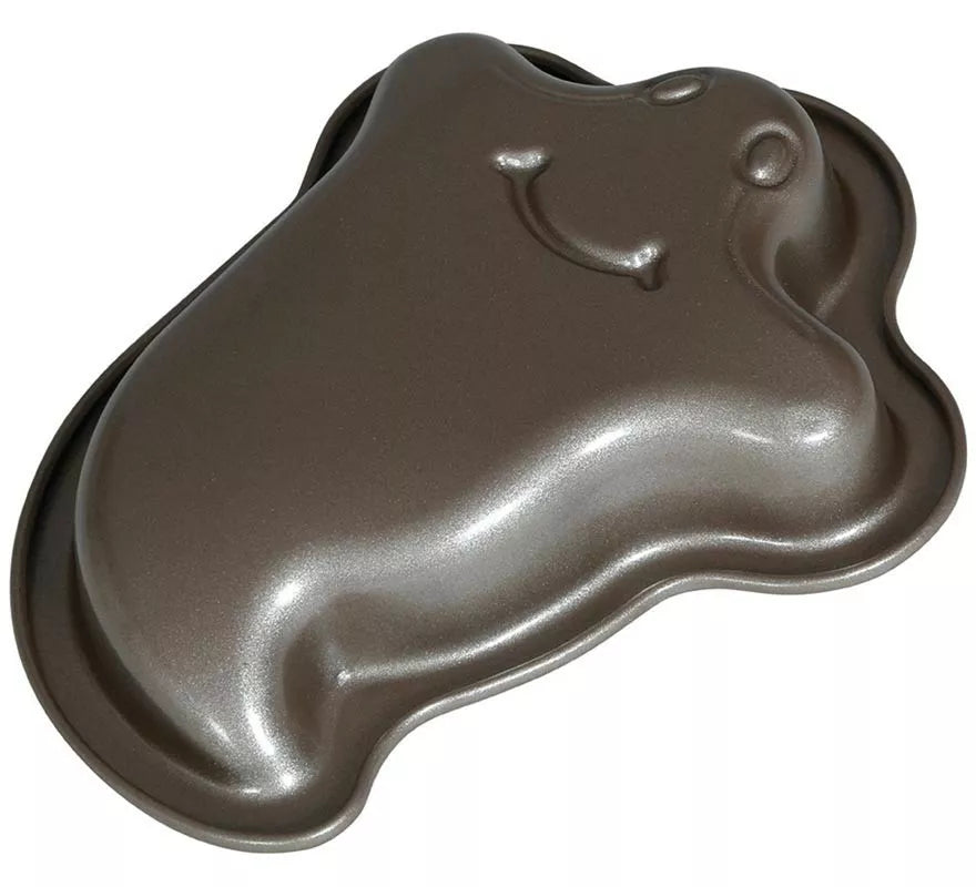 Translation missing: de.Molde Metálico Fantasma para Pasteles 14 cm