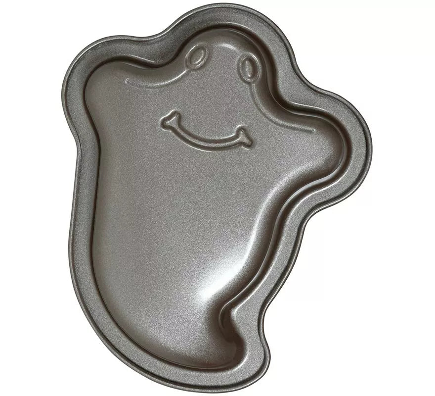 Translation missing: de.Molde Metálico Fantasma para Pasteles 14 cm