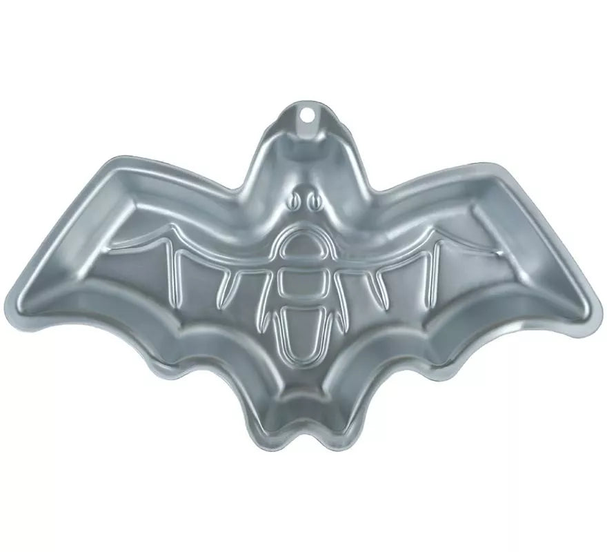 Molde Murciélago Aleación de Aluminio de 32x19 cm