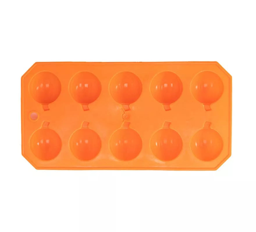 Translation missing: de.Molde para Hielo de Calabazas