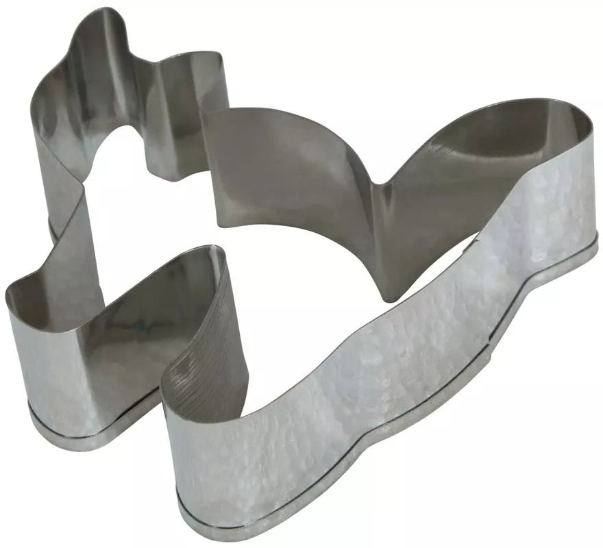 Moldes Metálicos para 5 Galletas Halloween
