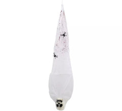Animierte Mumie mit Sound und Bewegung 160 cm