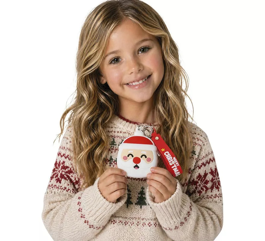 Translation missing: de.Monedero de Papá Noel