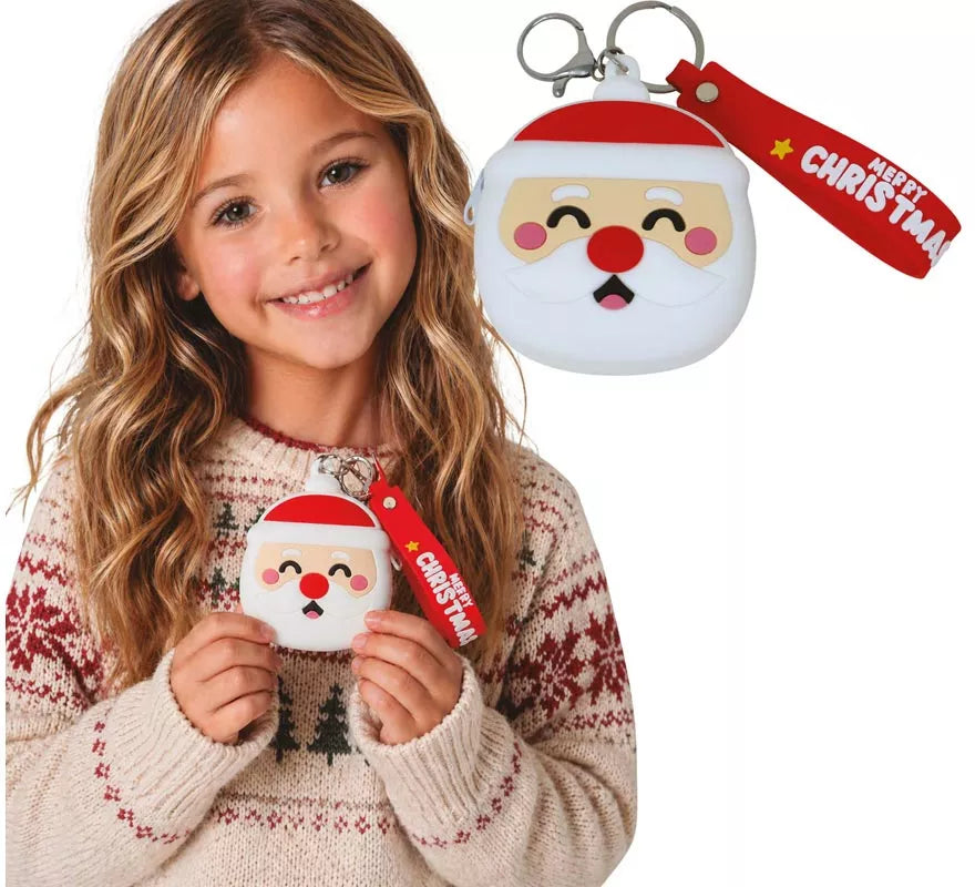 Translation missing: de.Monedero de Papá Noel