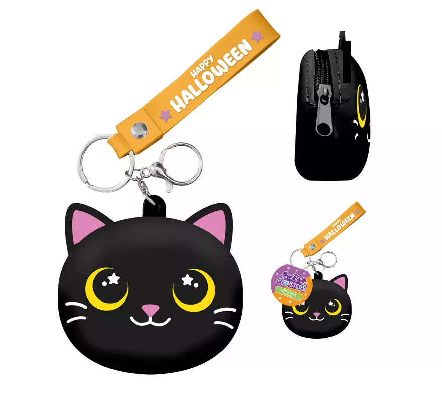 Translation missing: de.Monedero Gato infantil