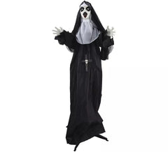 170cm Sound Nonne