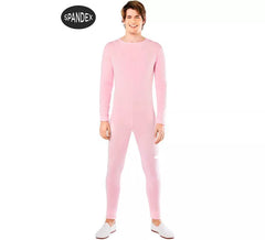 Mono oder rosa Spandex Jersey Männer