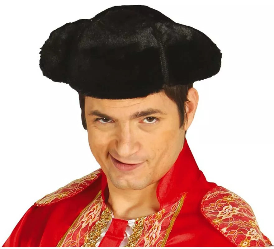 Translation missing: de.Montera Torero de lujo
