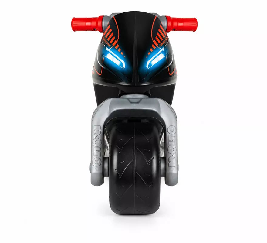 Translation missing: de.Moto Correpasillos Furious negra