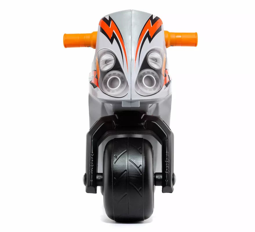 Translation missing: de.Moto Correpasillos Race plata