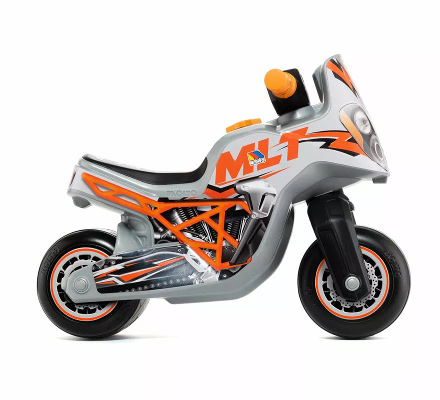 Translation missing: de.Moto Correpasillos Race plata