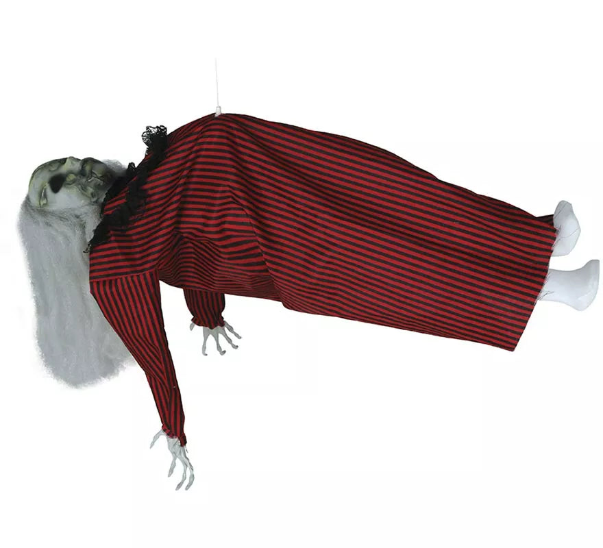 Translation missing: de.Muerta Levitando con Luz de Sonido y Movimiento de 70 cm