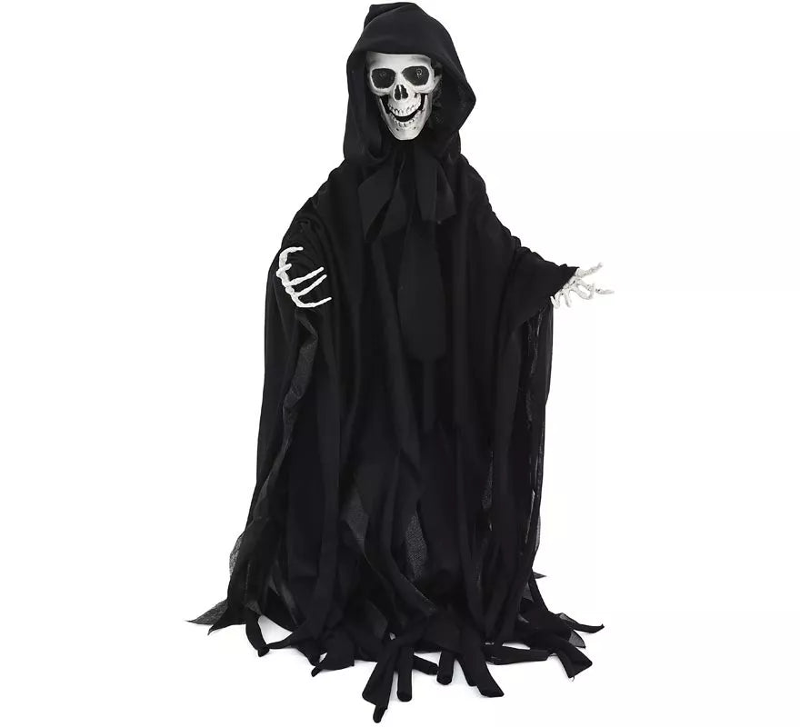 Translation missing: de.Muerte Animado con Luz, Sonido y Movimiento de 90 cm