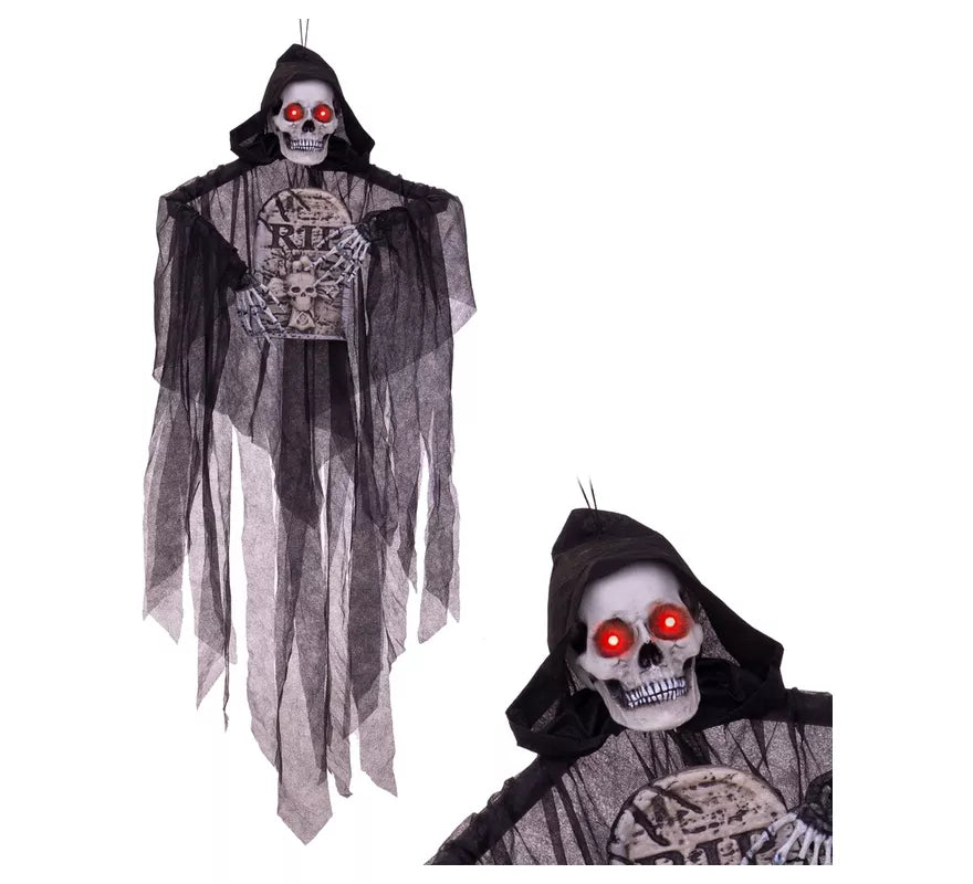 Translation missing: de.Muerte Colgante con Luz y Sonido