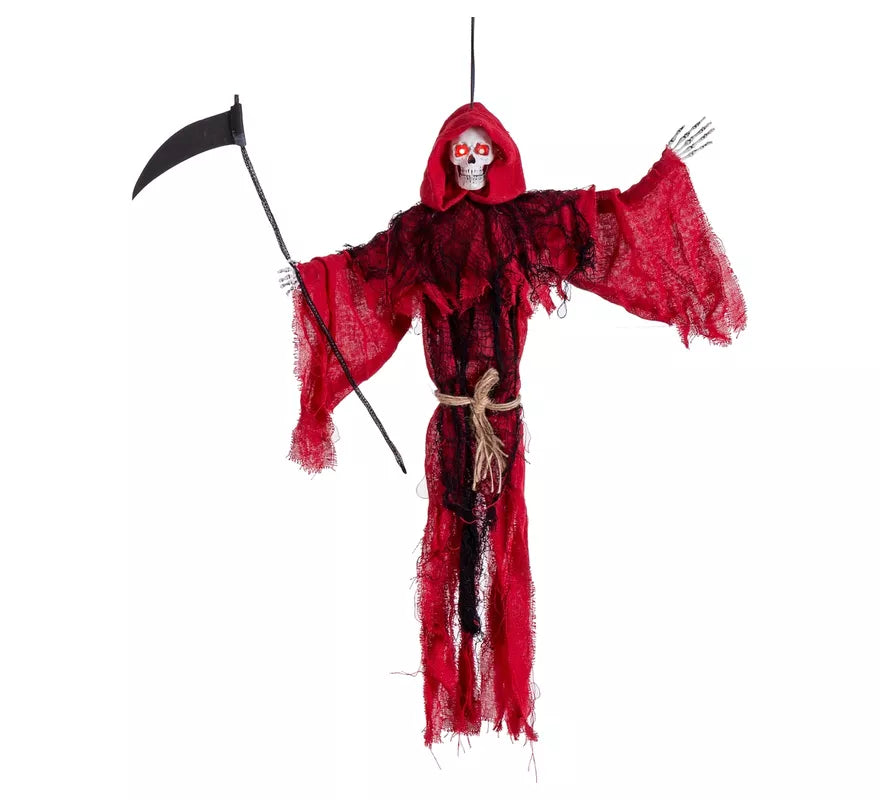 Translation missing: de.Muerte Colgante de 52x10x66 cm