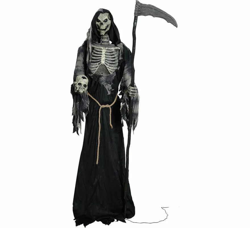 Translation missing: de.Muerte con Luz, Sonido y Movimiento de 220 cm