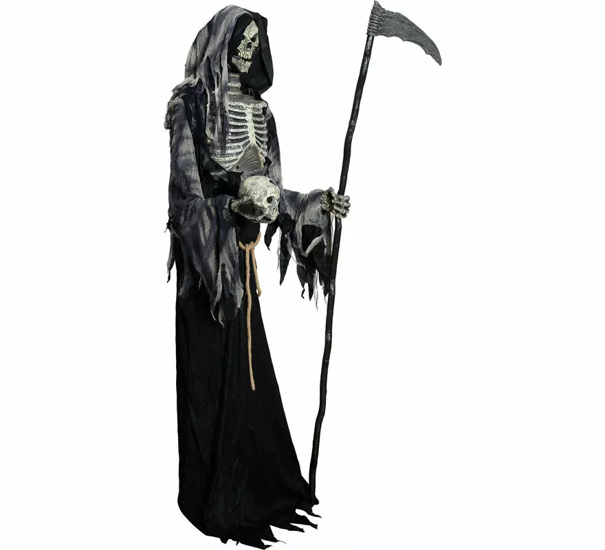 Translation missing: de.Muerte con Luz, Sonido y Movimiento de 220 cm