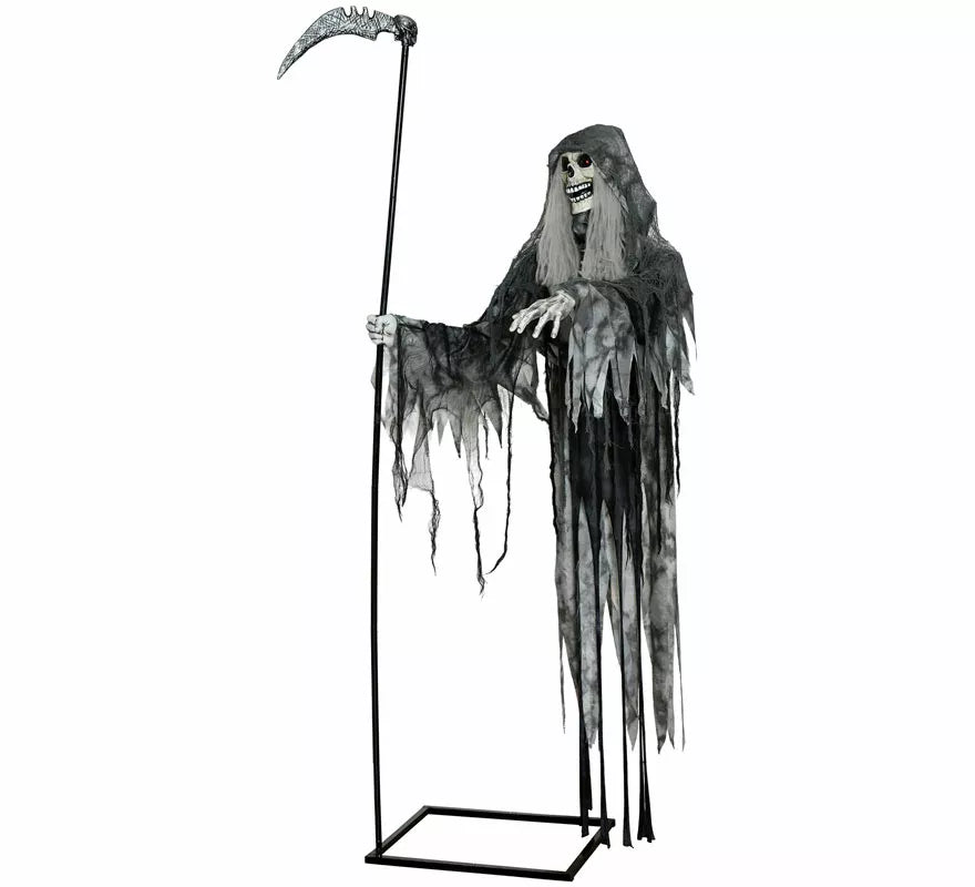 Translation missing: de.Muerte Volando con Luz, Sonido y Movimiento de 205 cm