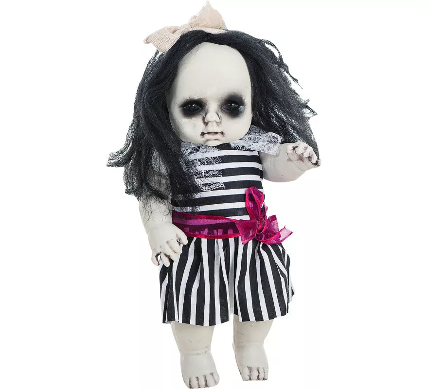 Muñeca Fantasma Blanca surtidas de 30 cm