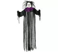Muñeca Negra Colgante 130 cm