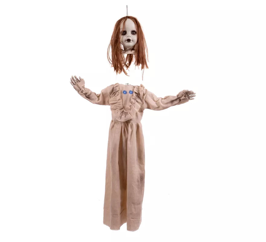 Translation missing: de.Muñeca Sin Cabeza de 75x13x100 cm