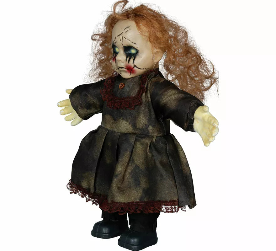 Translation missing: de.Muñeca Terrorífica Tela de 35 cm