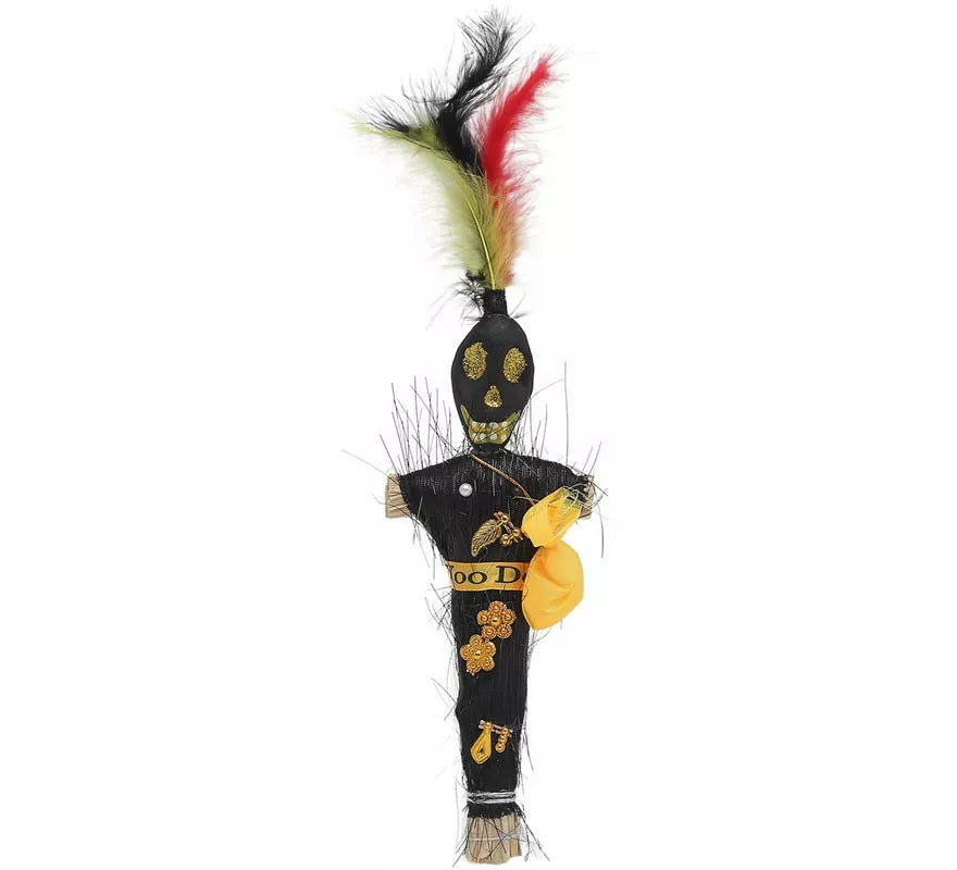 Translation missing: de.Muñeca Vudú de 30 cm
