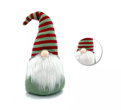 Bärtige Koboldpuppe 33 cm