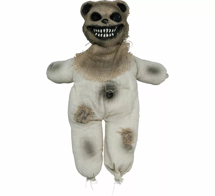 Muñeco Trapo Terrorífico de 60 cm