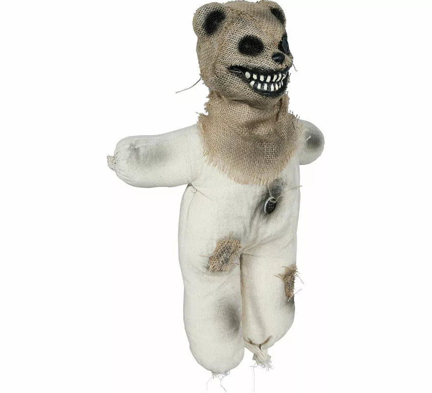 Muñeco Trapo Terrorífico de 60 cm