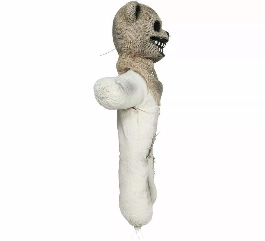 Muñeco Trapo Terrorífico de 60 cm