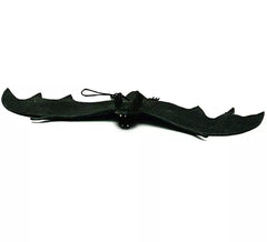 Große weiche Fledermaus für Halloween