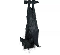 50 cm hängende Fledermaus